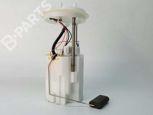 Fuel pump OPEL CORSA E (X15) 1.4 LPG (08, 68) | BP4680339M76 