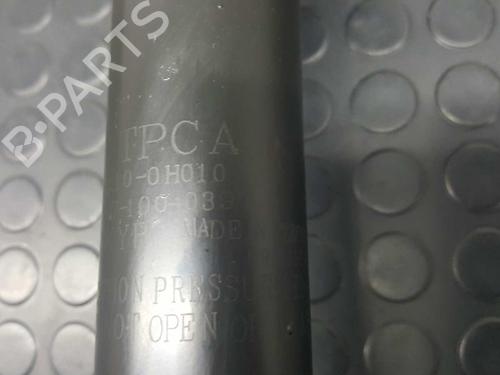 Right front shock absorber PEUGEOT 107 (PM_, PN_) 1.0 | BP2751209M17 