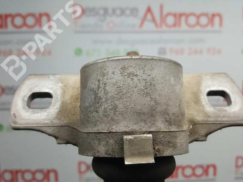 Right rear shock absorber PEUGEOT 3008 I MPV (0U_) 1.6 HDi | BP2737848M19 