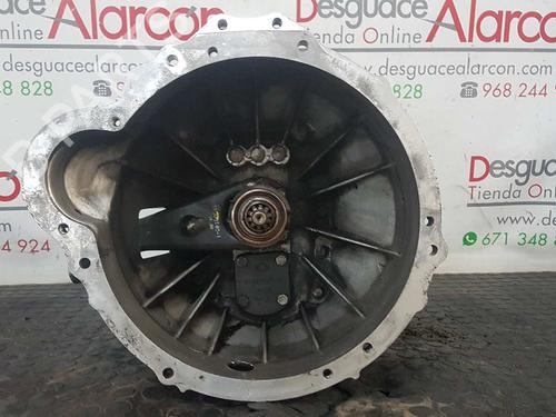 Gearbox NISSAN VANETTE CARGO Van (HC 23)  | BP2752910M3 