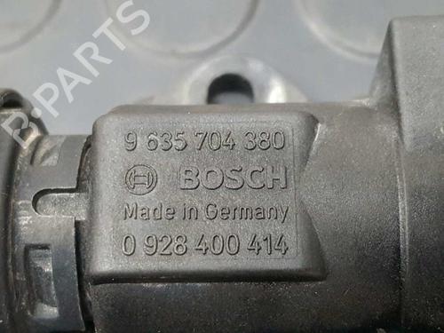 Electronic sensor SUZUKI GRAND VITARA I (FT, HT) 2.0 TD 4x4 (SQ 420D) | BP14532658M84