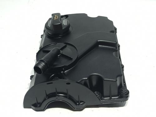 Valve cover VW POLO IV (9N_, 9A_)  | BP31336654M124 