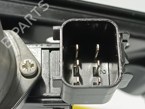 Rear right window mechanism LAND ROVER RANGE ROVER EVOQUE (L538) 2.0 4x4 | BP11876894C25 