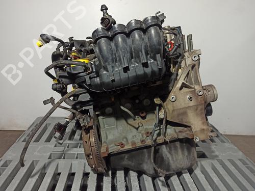 Engine FIAT 500 (312_) 1.2 (312AXA1A) | BP29470140M1 