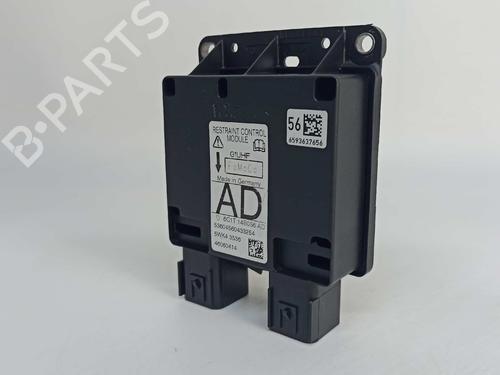 ECU airbags FORD TRANSIT Van (FA_ _) | BP8123140M53