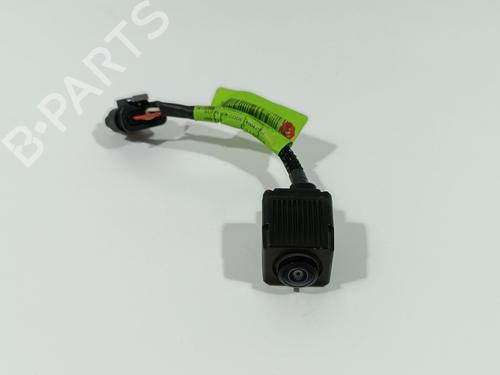 Camera DS DS 7 Crossback (J4_, JR_, JC_) | BP32003118E14 - Image 2