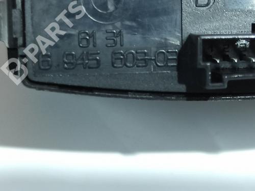 Warning switch BMW 1 (E87) 116 d | BP10920086I22 