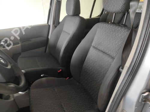 Left mirror RENAULT MODUS / GRAND MODUS (F/JP0_) 1.2 16V Hi-Flex | BP9303688C26