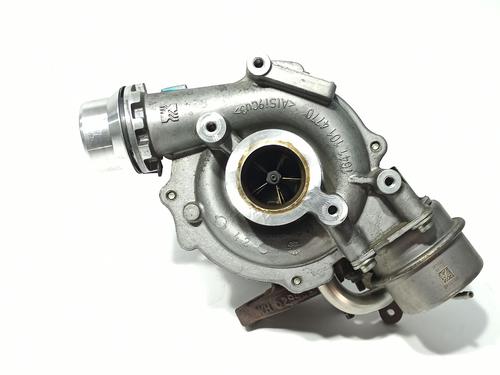 Used Turbocharger/Supercharger INFINITI Q30 1.5 D (109 hp) 32134808