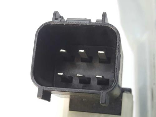 Rear left window mechanism FORD FOCUS III 1.5 TDCi | BP6681112C24 
