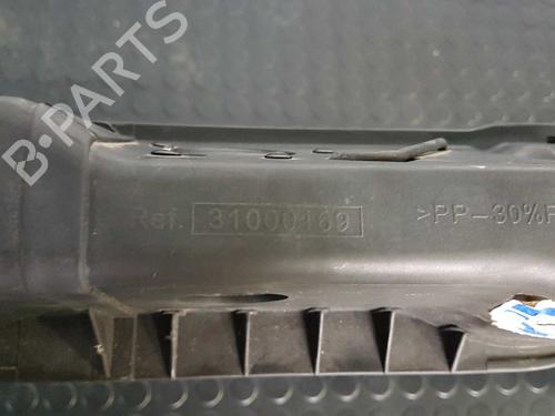 Frontplate/Frontkurv OPEL CORSA D (S07) 1.3 CDTI (L08, L68) | BP6629282C72 