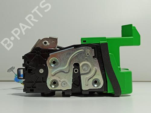 Venstre bagtil lås HYUNDAI TUCSON (TL, TLE) 1.6 CRDi hybrid 48V (136 hp) 20507204