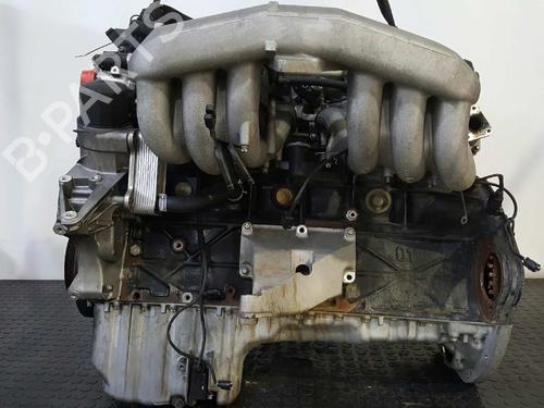 Engine MERCEDES-BENZ S-CLASS (W220, V220) S 320 CDI (220.026, 220.126) | BP4720253M1