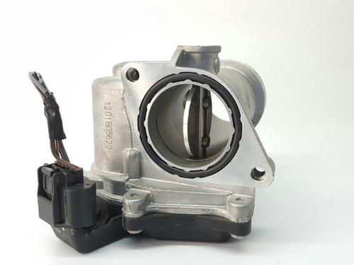 Used Throttle body RENAULT CLIO IV (BH_) 1.5 dCi 75 (75 hp) 4931463
