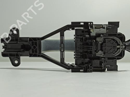 Front right exterior door handle VOLVO V40 Hatchback (525) D3 | BP16389075C129 