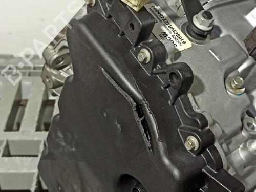 Gearbox OPEL MOKKA / MOKKA X (J13) 1.7 CDTI (_76) | BP29494877M3