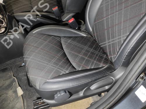 Left front seat MITSUBISHI MIRAGE / SPACE STAR VI Hatchback (A0_A) 1.2 LPG (A03A) | BP25451490C15 - Image 2