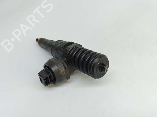 Injector SEAT ALTEA (5P1) 1.9 TDI | BP9669569M100 