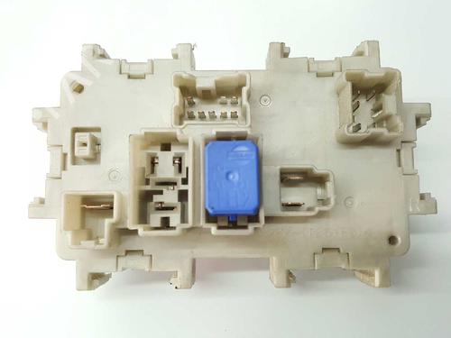 Fuse box NISSAN PATHFINDER III (R51) | BP2752992E1 - Image 3