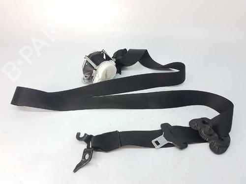 Used Front right seatbelt BMW 1 (E87) 118 d (143 hp) 8749264