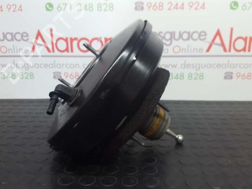 Serwo hamulca PEUGEOT 207 SW (WK_) 1.6 HDi | BP2771767M42 