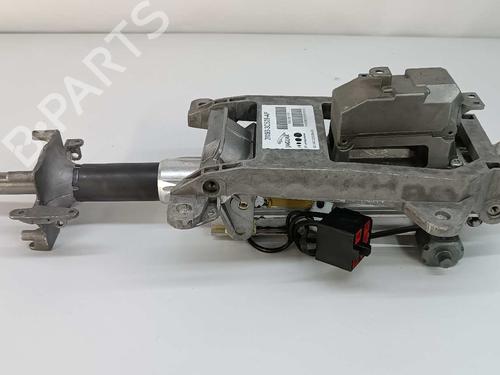 Steering column JAGUAR XF SPORTBRAKE (X250) 2.2 D | BP8652409M21