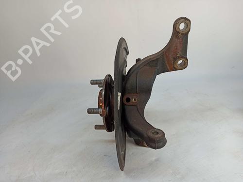 Achsschenkel links vorne NISSAN PULSAR Hatchback (C13) 1.5 dCi | BP8395675M25