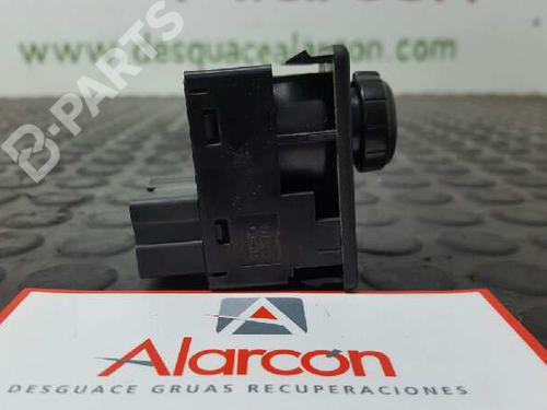 Mirror switch NISSAN ALMERA TINO (V10) 2.2 dCi | BP2744206I25 