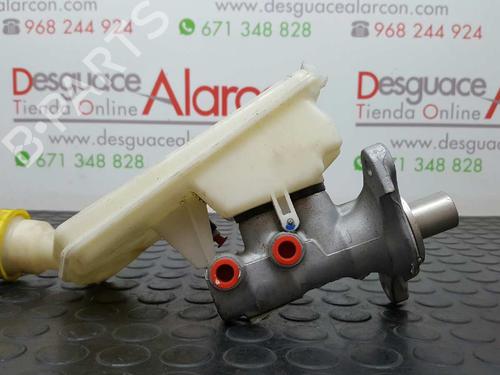 Brake master cylinder PEUGEOT 208 I (CA_, CC_) 1.4 HDi | BP2768515M77 
