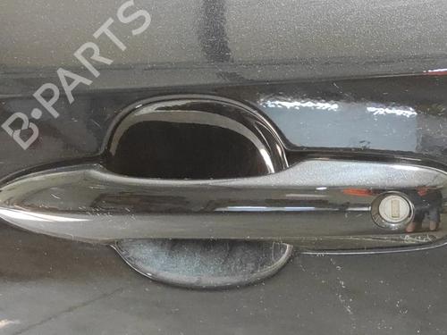 Front left exterior door handle TOYOTA COROLLA Saloon (_E21_) 1.8 VVTi Hybrid (ZWE211, MZEA12) | BP13402762C128 