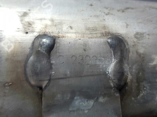 Pipe PEUGEOT 607 (9D, 9U) 2.7 HDi 24V | BP14529503M125