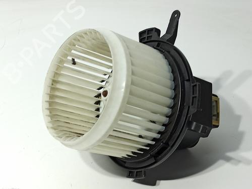 Heater blower motor CITROËN C4 Picasso II 1.6 BlueHDi 120 | BP16390330M62 