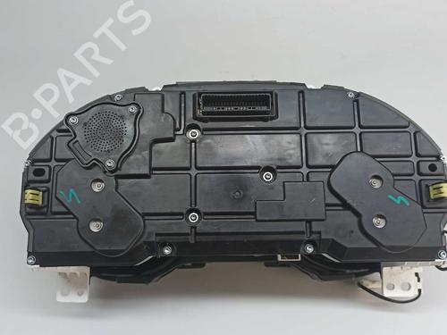 Kombiinstrument SUBARU OUTBACK (BR) 2.0 D AWD (BRD) | BP7177020C47 