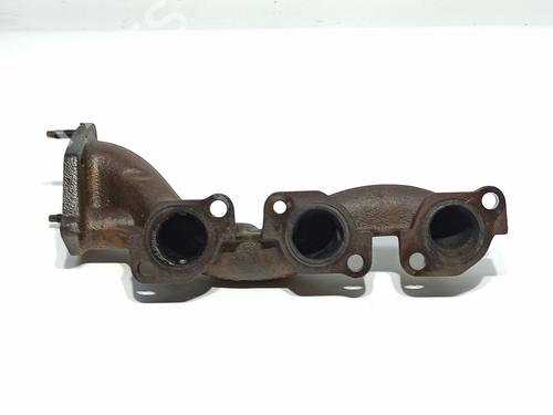 Exhaust manifold LAND ROVER DISCOVERY IV (L319) 2.7 TD 4x4 1334641 | 4H209430CB