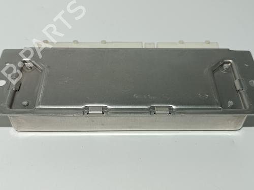 Control unit MERCEDES-BENZ E-CLASS (W211) E 270 CDI (211.016) | BP16674450M11