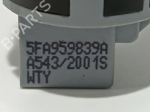 Ignition barrel SEAT LEON Sportstourer (KL8, KLD) 1.5 TSI | BP11389077M48 