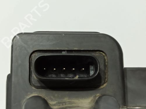 Throttle body MERCEDES-BENZ B-CLASS Sports Tourer (W246, W242) B 200 CDI / d (246.208) | BP32320981M82