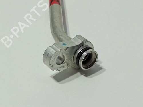 AC pipe MITSUBISHI MIRAGE / SPACE STAR VI Hatchback (A0_A) 1.2 LPG (A03A) | BP29130091M126 