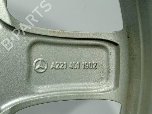 Rim MERCEDES-BENZ S-CLASS (W221, V221)  | BP29047195C45 