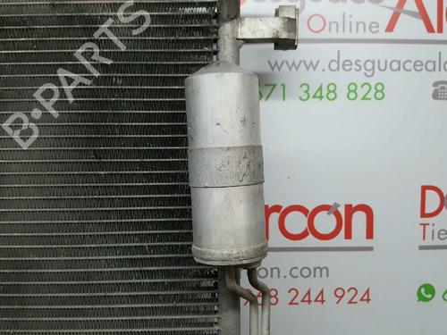 AC radiator NISSAN PATHFINDER III (R51) 2.5 dCi | BP2743759M32 
