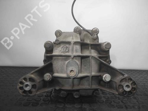 Rear differential MERCEDES-BENZ M-CLASS (W163) ML 400 CDI (163.128) | BP8845103M24