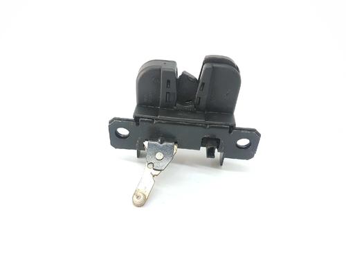 Bakluke lås VW GOLF IV (1J1) 1.9 TDI | BP4682261C101