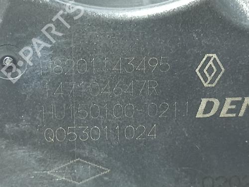 Egr RENAULT CAPTUR I (J5_, H5_) 1.5 dCi 90 (J5N4, J5M5, J5MW, J5M6, J5AL, J5AJ) | BP12954787M69