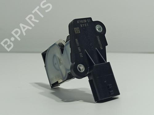 Mass air flow sensor NISSAN QASHQAI II (J11, J11_) 1.5 dCi | BP10977775M95 