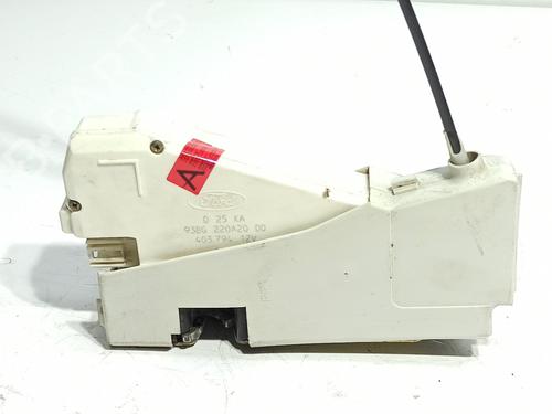 Rear right lock FORD GALAXY I (WGR)  | BP18299364C99 