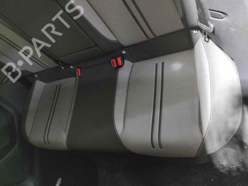 Rear seat SEAT LEON Sportstourer (KL8, KLD) 1.5 eTSI | BP9072165C17