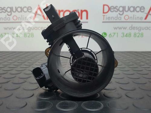 Mass air flow sensor MERCEDES-BENZ C-CLASS Coupe (CL203) C 220 CDI (203.708) | BP2741490M95 