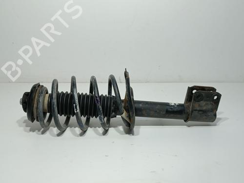 Used Left front shock absorber Left front shock absorber 38593981 38593981