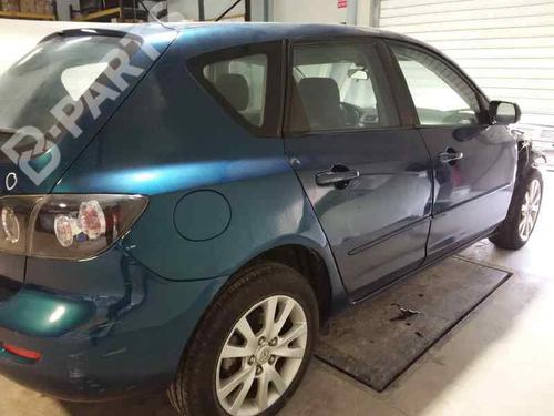 Engine MAZDA 3 (BK) 1.6 (BK14) | BP10977661M1 