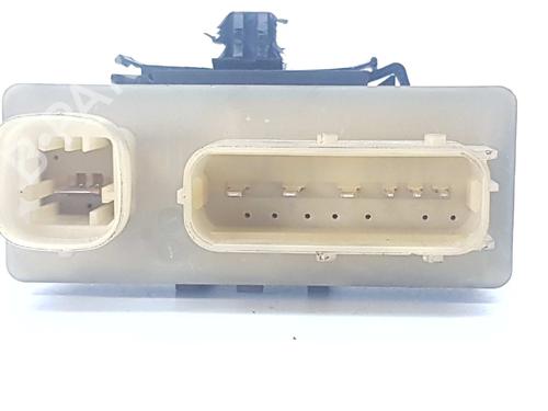 Elektronisk modul PEUGEOT PARTNER Box Body/MPV 1.6 HDi 90 | BP10264308M83 